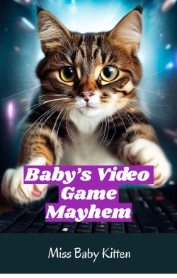 Baby’s Video Game Mayhem