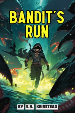 Bandit’s Run (Dungeon Running LitRPG)