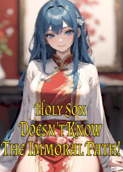 Holy Son Doesn’t Know The Immoral Path!
