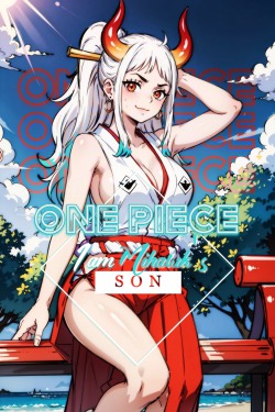 One Piece: I’m Mihawk’s Son