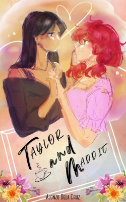 Taylor and Maddie (GxG)