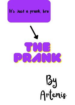 The Prank