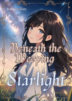 【ONESHOT】Beneath the Weeping Starlight