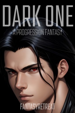 Dark One [A Progression Fantasy]