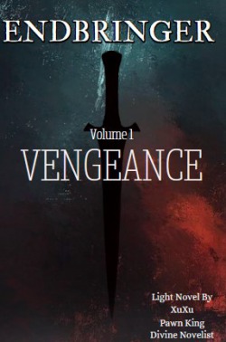ENDBRINGER – V1: Vengeance