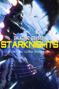 Galactic Odyssey: StarKnights