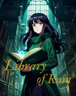 Library of Rain