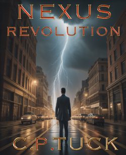 Nexus Revolution