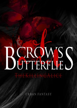 Of Crows and Butterflies [LitRPG]