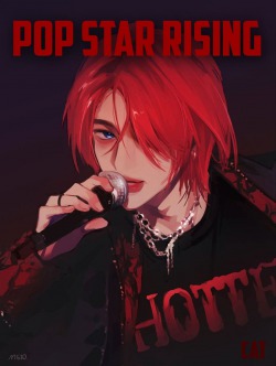 Pop Star Rising [BL]