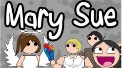 The Epci Journey of Mary Sue