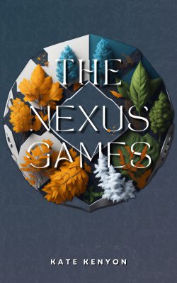 The Nexus Games