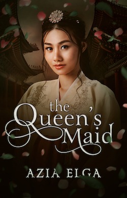 The Queen’s Maid