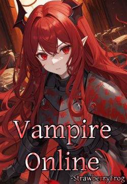 Vampire Online