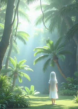 A Real Goddess Would Let Nobody Die