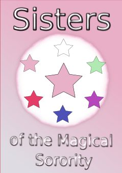 Sisters of the Magical Sorority: New Roots Arc