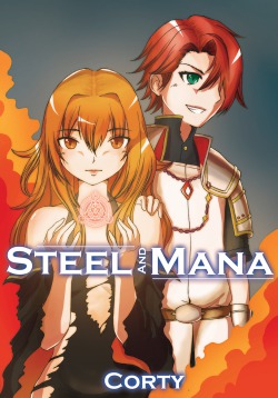 Steel & Mana (Isekai/Harem)