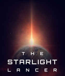 The Starlight Lancer