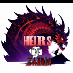 Heirs of Zaria