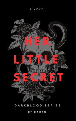 Her Little Secret (Alpha Darkblood Series 1)