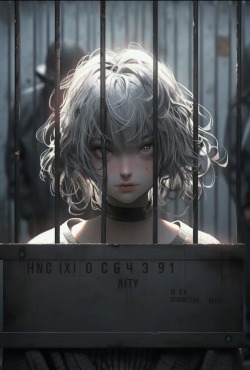 KILLJOY! | Scribble Hub