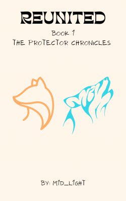 Reunited: Book One In The Protector Chronicles