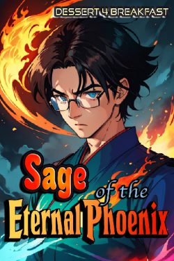 Sage of the Eternal Phoenix