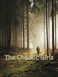 The Chaotic Girls: Volume 3