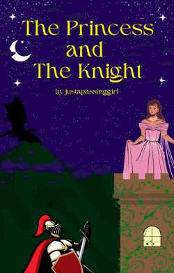The Princess and the Knight (Short Story)