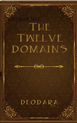 The Twelve Domains