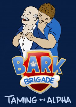 Bark Brigade: Taming the Alpha