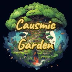 Causmic Garden