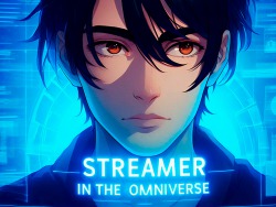 Streamer in the Omniverse