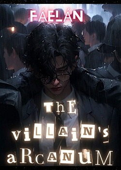 The Villain’s Arcanum