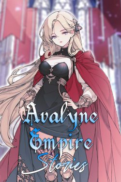 Avalyne Empire Stories