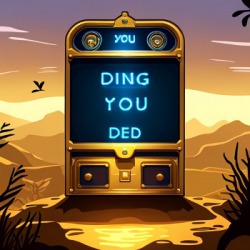 Ding! You Have Died
