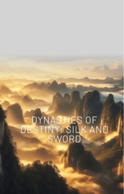 Dynasties of Destiny: Sword and Silk