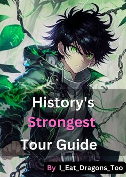 History’s Strongest Tour Guide