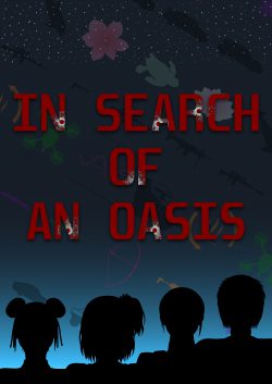 In Search Of An Oasis