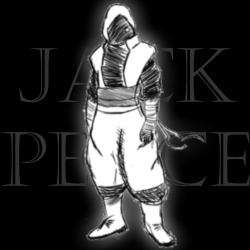 Jack Peace: A Story of Legends [One Shot]