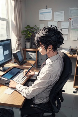 Let’s Create a Universe, IP [Concept] | Scribble Hub