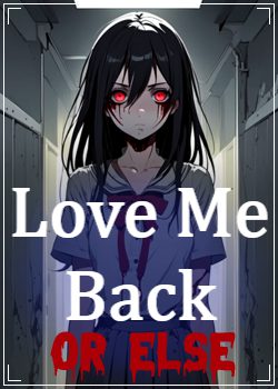 Love Me Back! (Or Else)