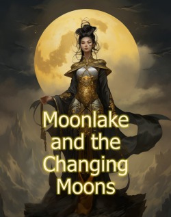 Moonlake and The Changing Moons [Isekai & Save the Xianxia Villainess]
