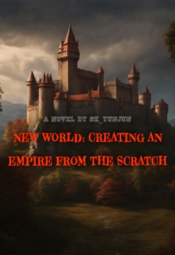 New world: Creating an Empire from scratch