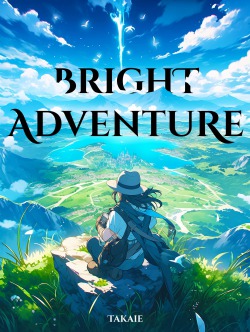 Pokemon – A Bright Adventure
