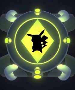 Summoned in the Pokémon World with Omnitrix system.
