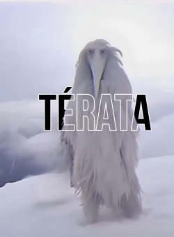 Térata