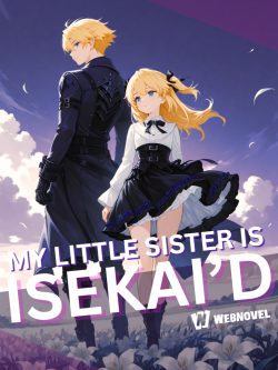 Breaking Into Another World: I Will Save My Sister!