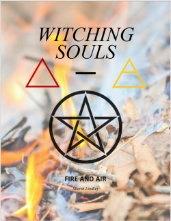 Conjuring Fire and Whispers of Air