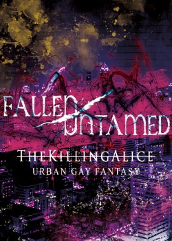 Fallen;Untamed